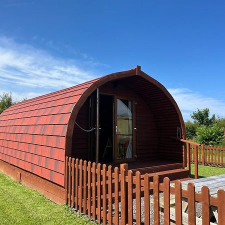 Sutton-on-Sea Manor Farm Stay المظهر الخارجي الصورة