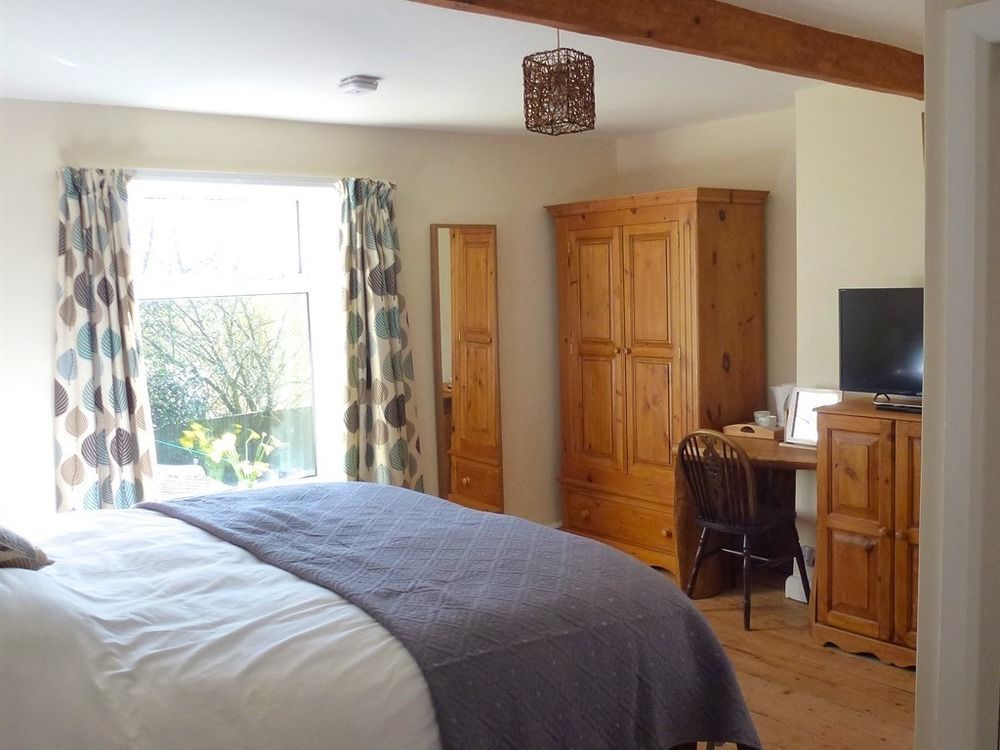 Sutton-on-Sea Manor Farm Stay المظهر الخارجي الصورة