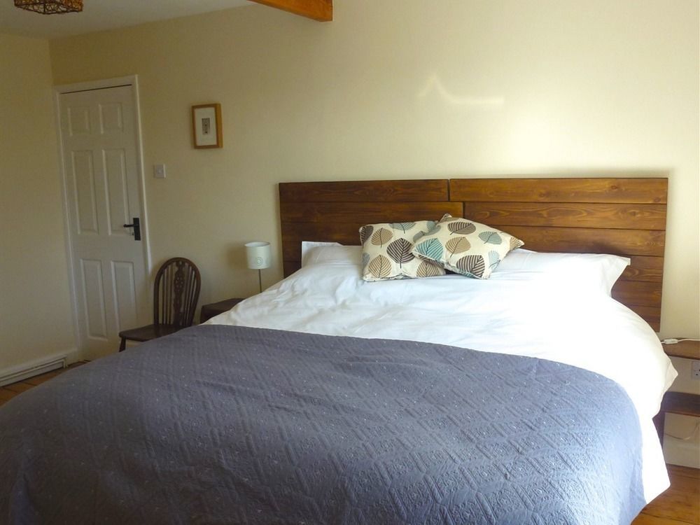 Sutton-on-Sea Manor Farm Stay المظهر الخارجي الصورة