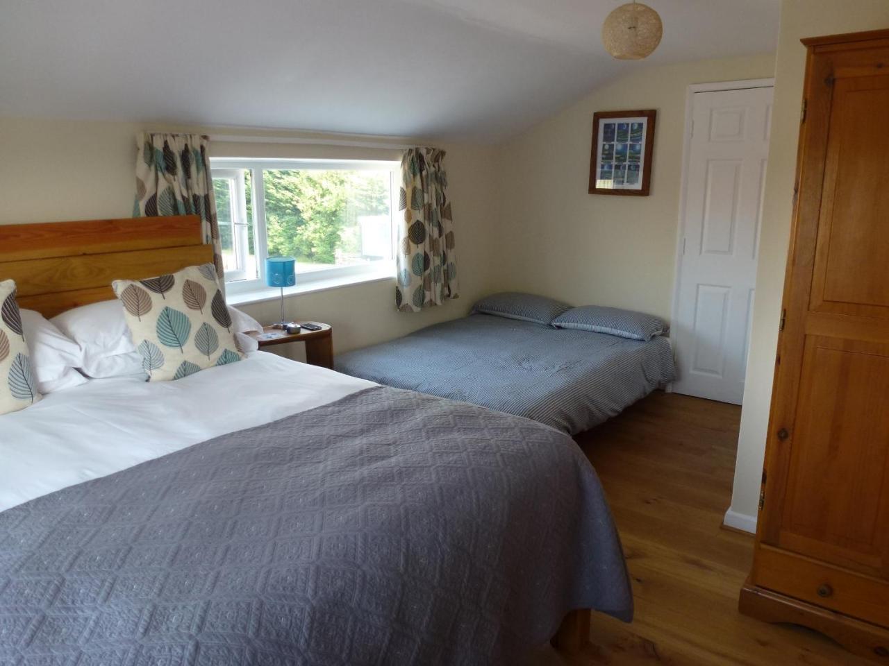 Sutton-on-Sea Manor Farm Stay المظهر الخارجي الصورة