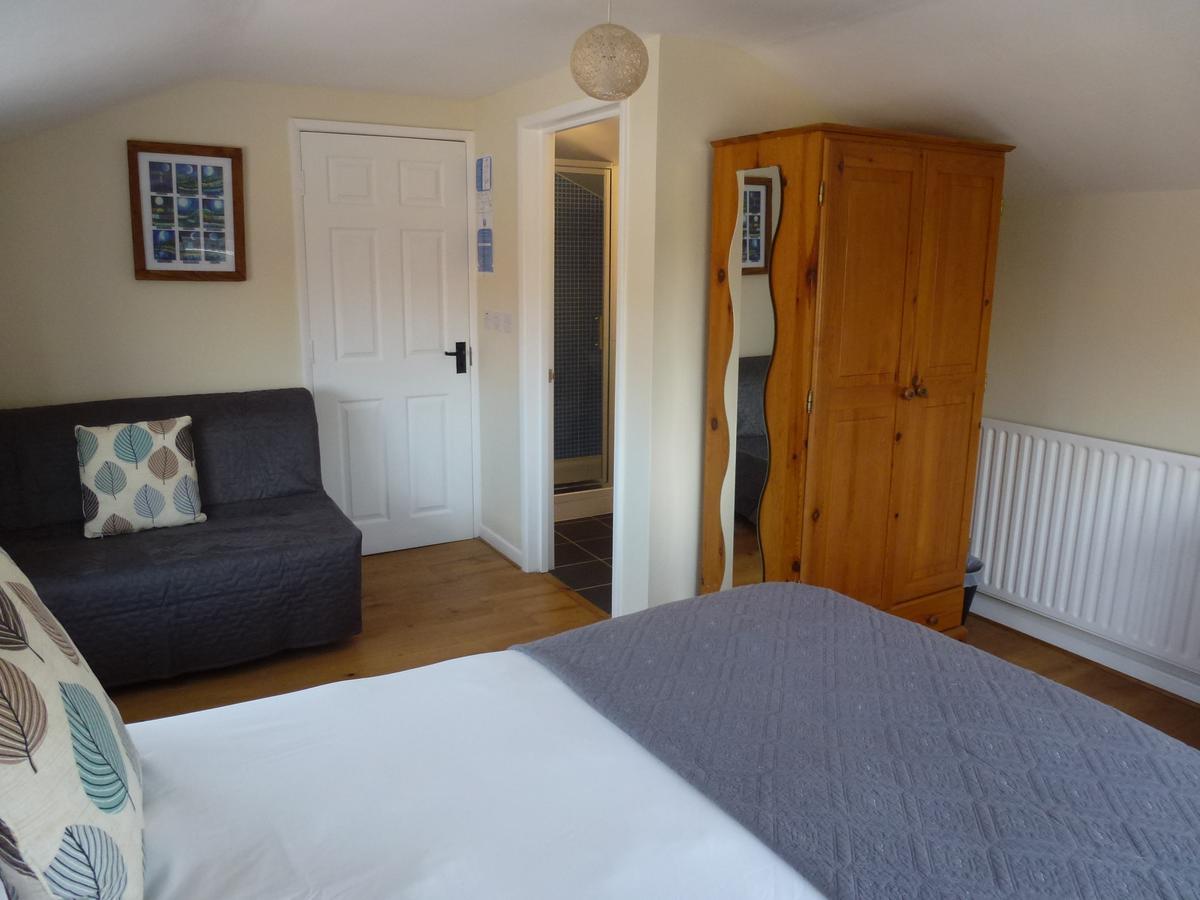 Sutton-on-Sea Manor Farm Stay المظهر الخارجي الصورة